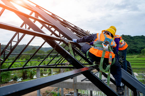 Best New Roof Installation  in Austell, GA