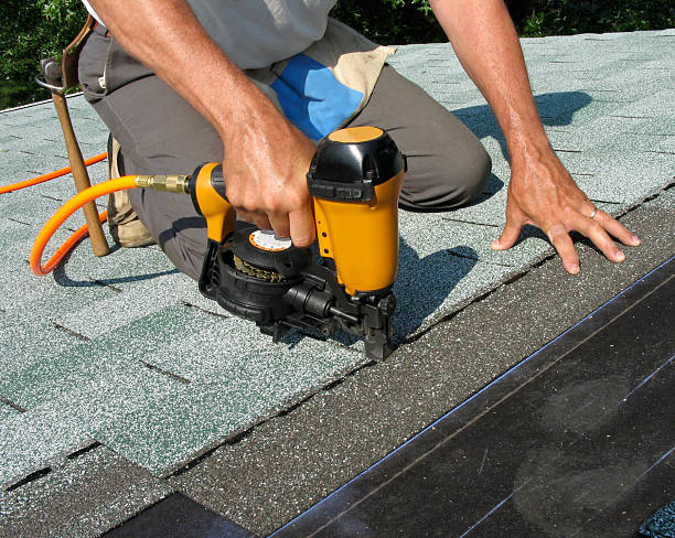 Slate Roofing Contractor in Austell, GA