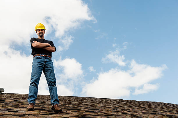 Best Flat Roof Repair Services  in Austell, GA