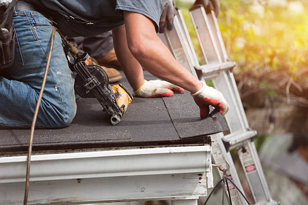 Best Residential Roofing Contractor  in Austell, GA