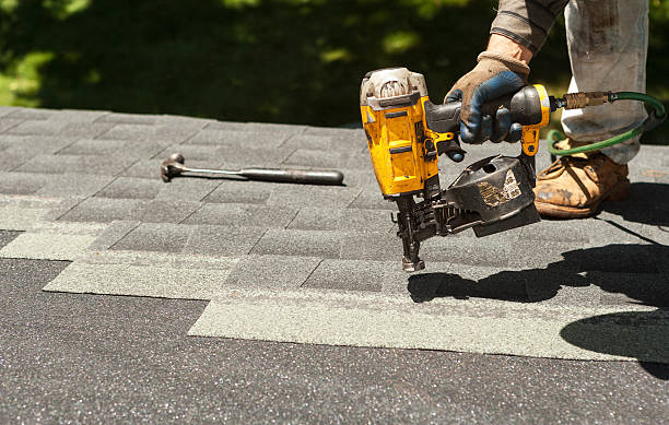 Best New Roof Installation  in Austell, GA