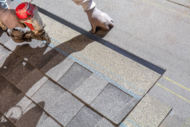 Best Local Roofing Companies  in Austell, GA
