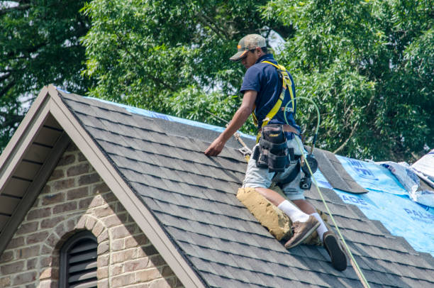 Quick and Trustworthy Emergency Roof Repair Services in Austell, GA